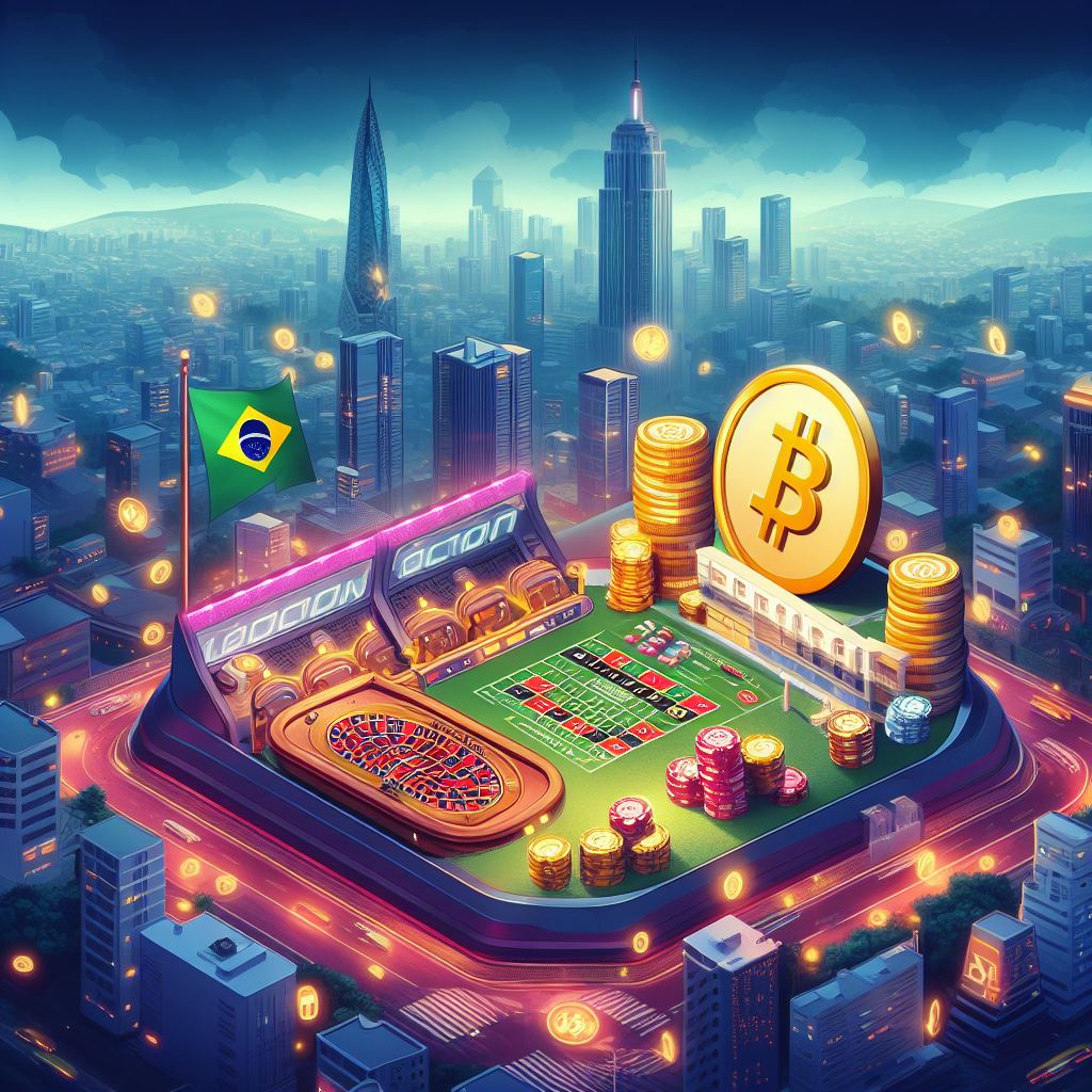 Descubra HHBET: A Principal Plataforma de Apostas no Brasil