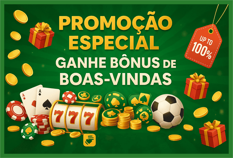 HHBET bônus 2025 incluindo boas-vindas e promoções