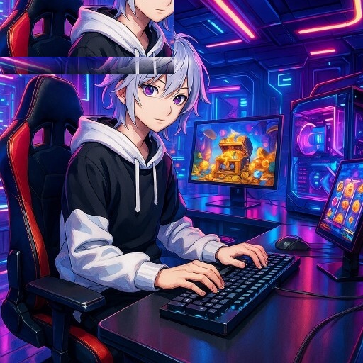 Imagem promocional da HHBET mostrando a plataforma e suas vantagens