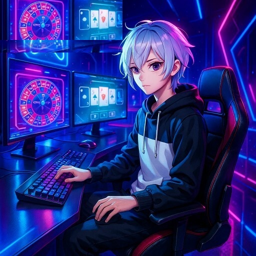 Imagem promocional da HHBET mostrando a plataforma e suas vantagens