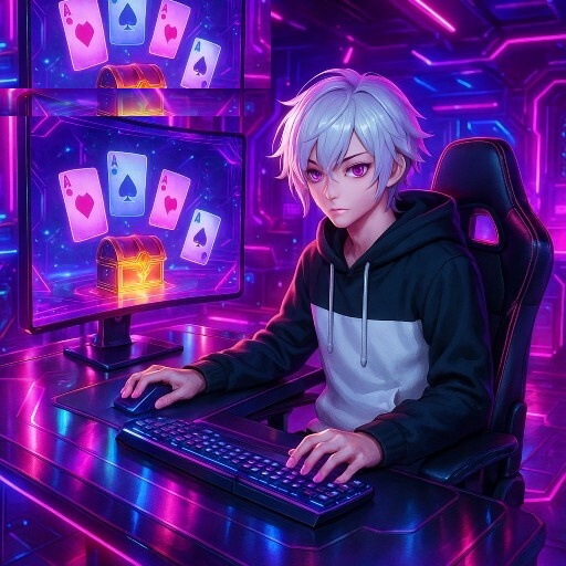 Imagem promocional da HHBET mostrando a plataforma e suas vantagens
