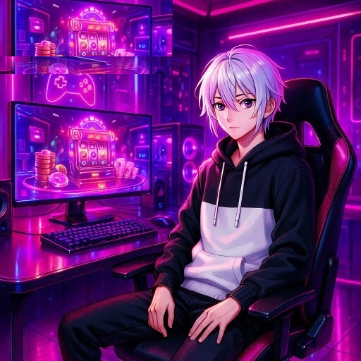 Imagem promocional da HHBET mostrando a plataforma e suas vantagens